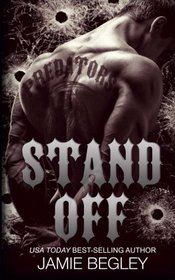 Stand Off (Predators MC) (Volume 2)