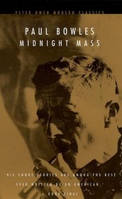 Midnight Mass and Other Stories