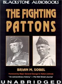 The Fighting Pattons: Library Edition