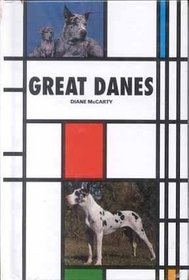 Great Danes