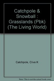 Grasslands (The Living World)
