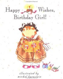 Birthday Girl (Little Books)