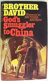God's Smuggler to China