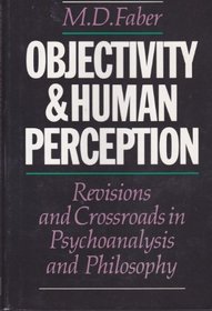 Objectivity and Human Perception
