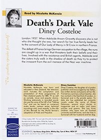 Death's Dark Vale