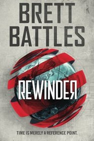 Rewinder (Rewinder Series)