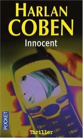 Innocent (The Innocent) (French Edition)