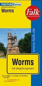 Worms (German Edition)