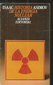 Historia de La Energia Nuclear