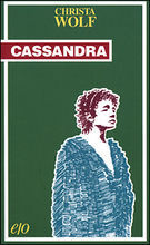 Cassandra (Italian Edition)