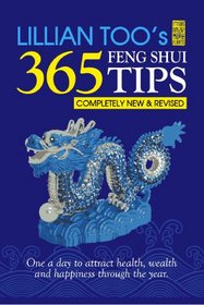 Lillian Too's 365 Feng Shui Tips