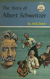 The Story of Albert Schweitzer - Landmark