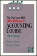 The McGraw-Hill 36-Hour Accounting Course