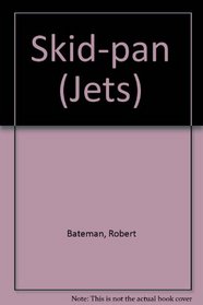 Skid-pan (Jets)