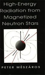High-Energy Radiation from Magnetized Neutron Stars (Theoretical Astrophysics)