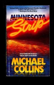Minnesota Strip (Dan Fortune, Bk 12)