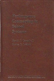 Performance contracting in school systems (Merrill's series for educational administration)