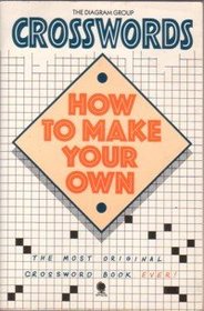 Crosswords: How to Make Your Own