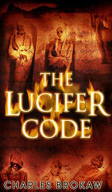 The Lucifer Code (Thomas Lourds, Bk 2)