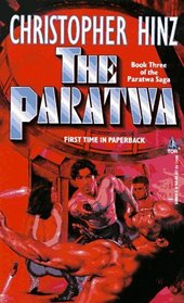 The Paratwa (Paratwa Saga, Bk 3)