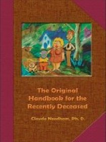 The Original Handbook for the Recently Deceased