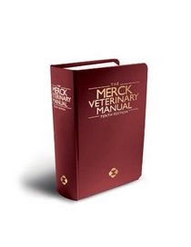 The Merck Veterinary Manual