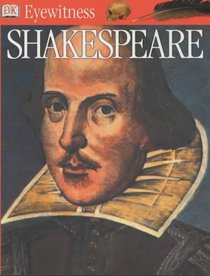 Shakespeare (Eyewitness)