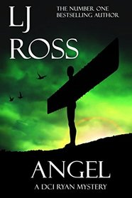 Angel (DCI Ryan, Bk 4)