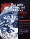 Real World Scanning and Halftones: The Definitive Guide to Scanning and Halftones from the Desktop