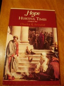 Hope in Hurtful Times: A Study of 1 Peter