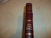 KJV Compact Bible: Leatherette Edition