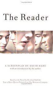 The Reader: A Screenplay