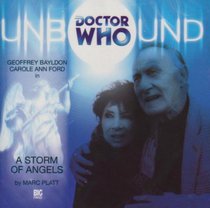A Storm of Angels (Doctor Who Unbound)