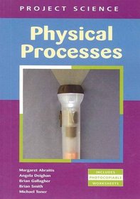 Physical Processes: Intermediate Phase (Project science)
