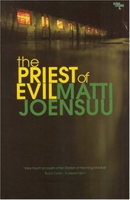 The Priest of Evil (Eurocrime)