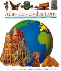 Atlas de civilisations