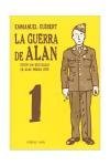 La Guerra de Alan 1 (Spanish Edition)