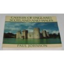 Castles of England, Scotland, and Wales