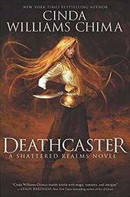Deathcaster (Shattered Realms)