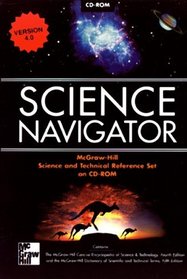 Science Navigator, Release 4.0