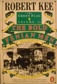 The Bold Fenian Men (Green Flag)