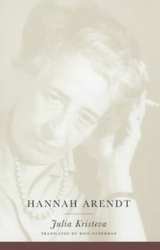 Hannah Arendt