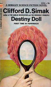 Destiny Doll