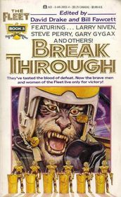 Breakthrough (Fleet, Bk 3)