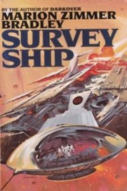 Survey Ship