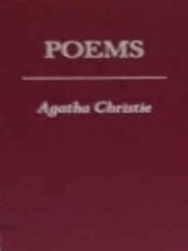 Poems (The Agatha Christie mystery collection)
