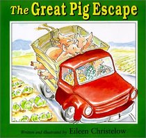 Great Pig Escape