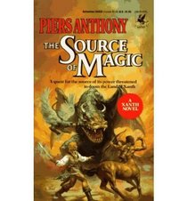 The Source of Magic (Orbit Books)