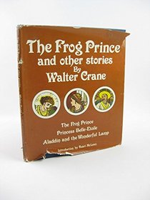 Frog Prince