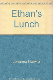 Ethan's Lunch (Brand New Readers)